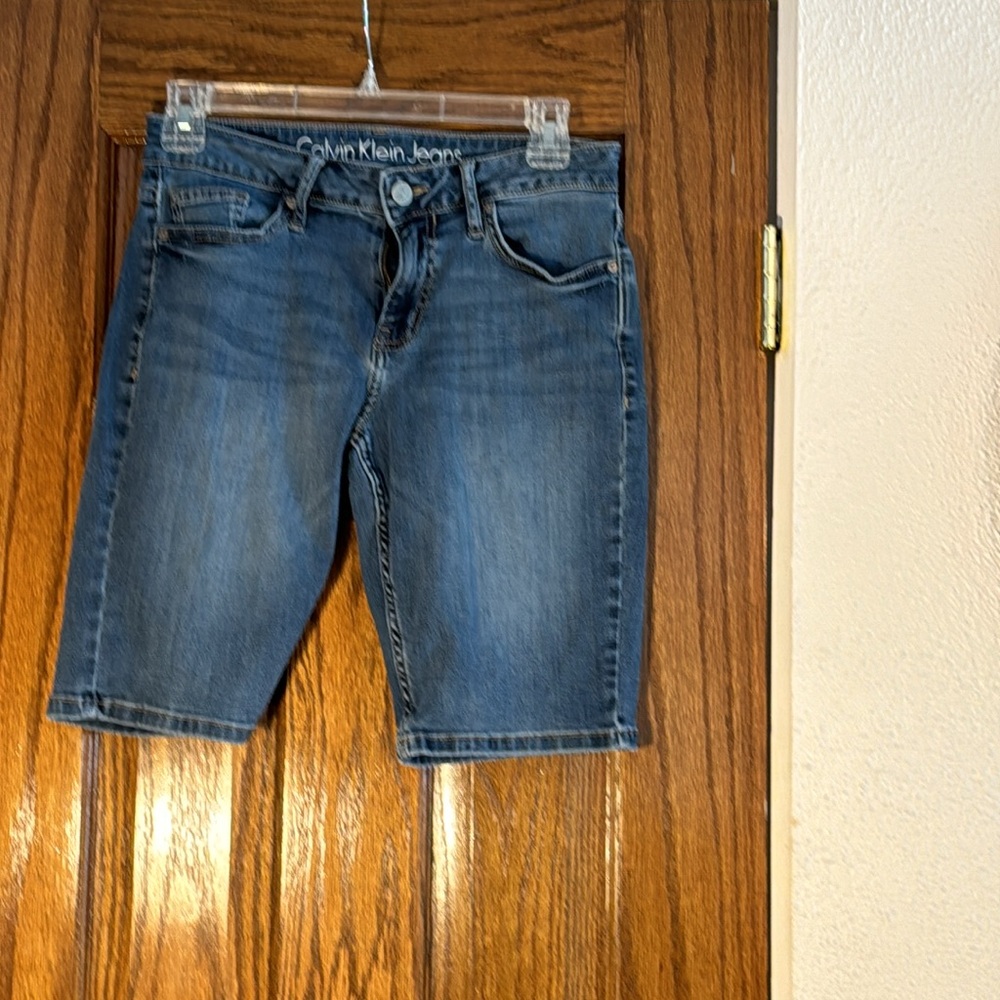 Calvin Kelvin Shorts SHIPPING DISCOUNT INCLUDED